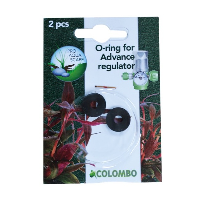 Colombo Joints Advance Regulator