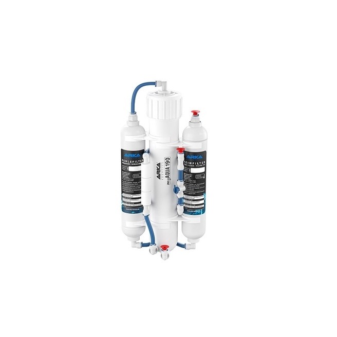 Arka MyAqua 190 et 180
