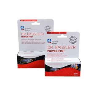 Bassleer Power Fish Bassleer Power Fish