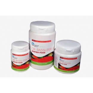 Bassleer Flora Flakes