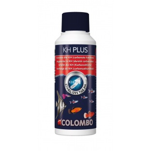 Colombo kH Plus Colombo kH Plus