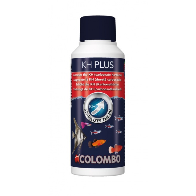 Colombo kH Plus