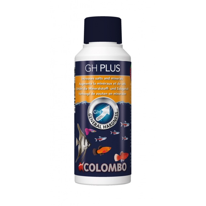Colombo gH Plus
