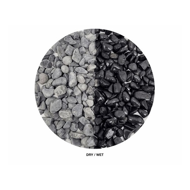 WIO Black Venom Gravel