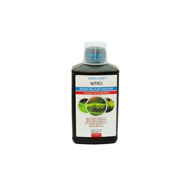 Easy Life Nitro