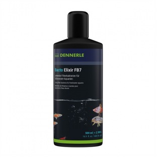 Dennerle FB7 Bacto Elixier Dennerle FB7 Bacto Elixier