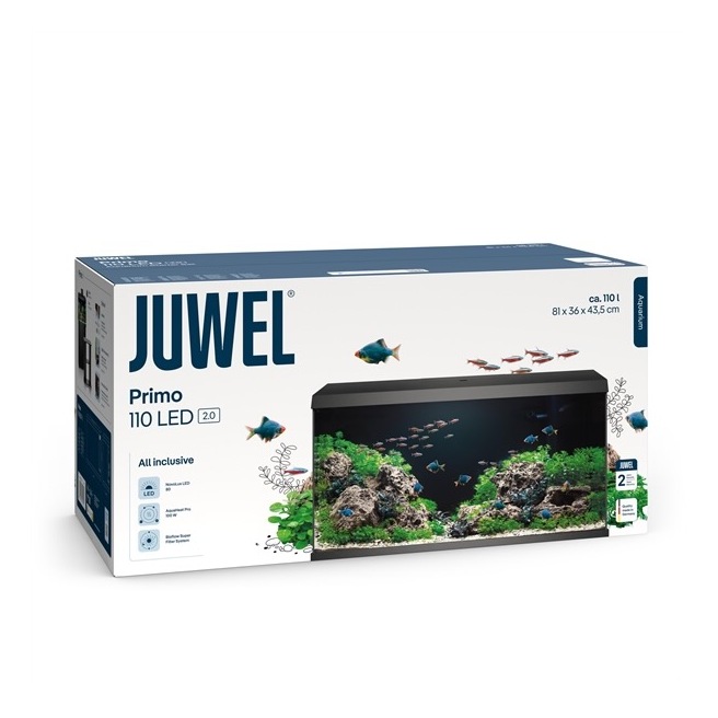 Aquarium Juwel Primo