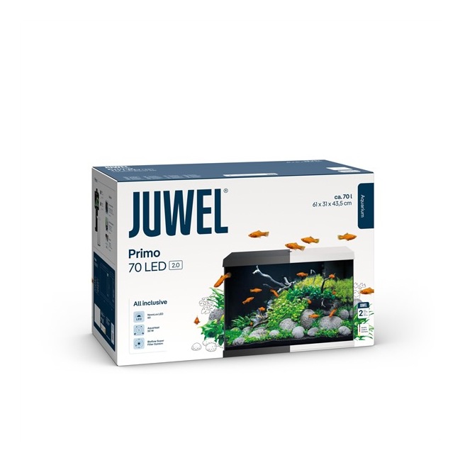 Juwel Primo 70 2.0