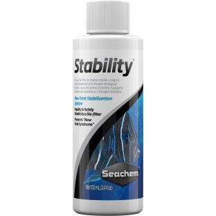 Seachem Stability Seachem Stability