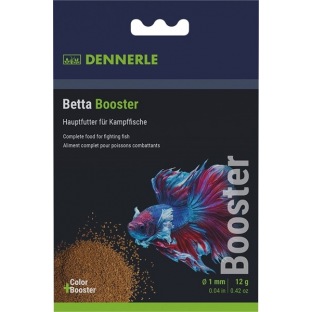 Dennerle Betta Booster 30ml Dennerle Betta Booster 30ml