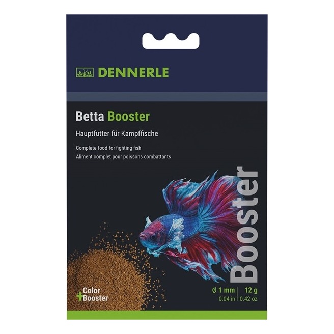 Dennerle Betta Booster 30ml