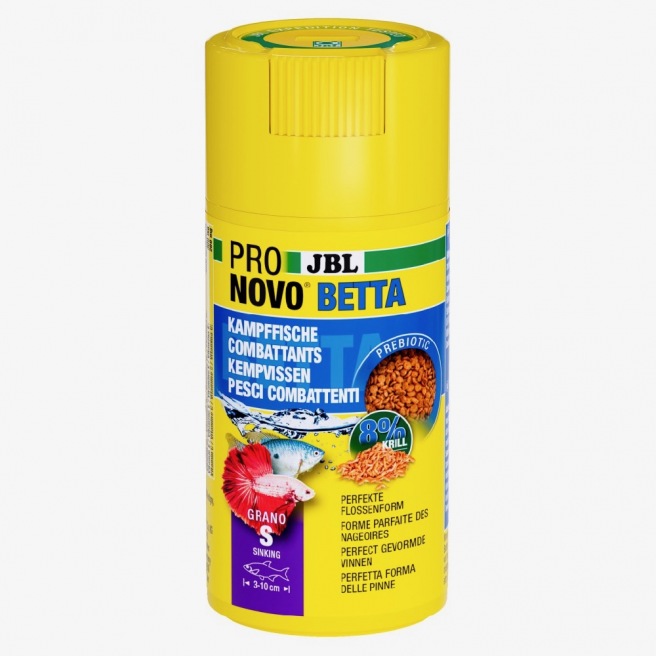 JBL ProNovo Betta Grano