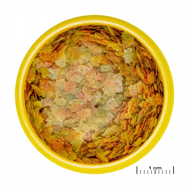 JBL ProNovo Betta Flakes