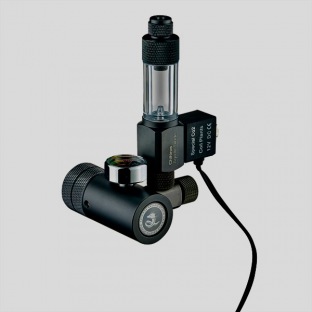 Chihiros CO2 Regulator Mate Chihiros CO2 Regulator Mate