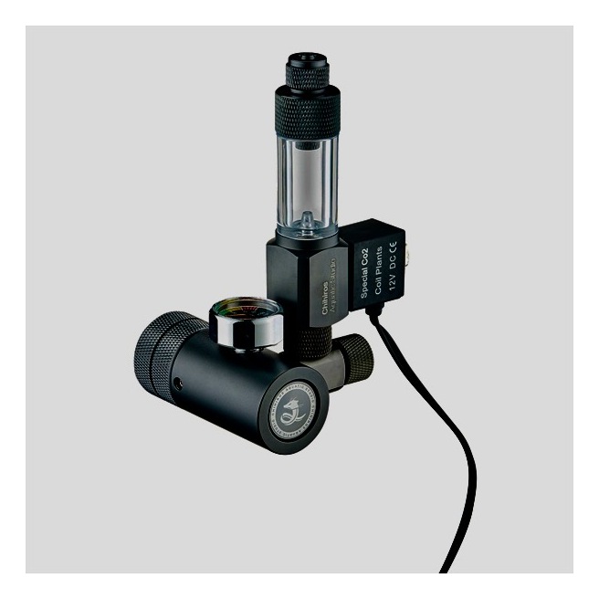 Chihiros CO2 Regulator Mate