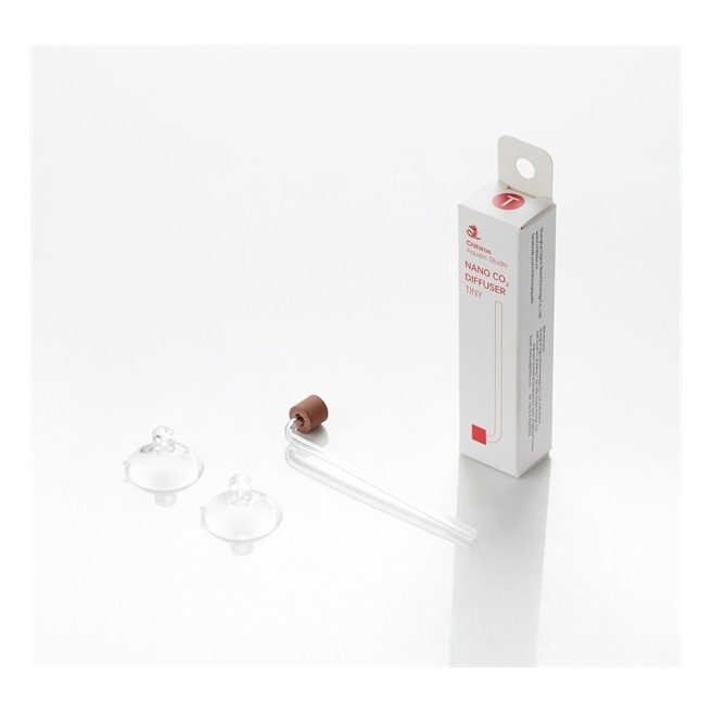 Chihiros Nano CO2 diffuseur 
