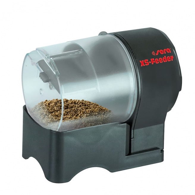 Sera XS Feeder