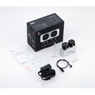 Chihiros pompe doseuse 2 canaux Chihiros pompe doseuse 2 canaux