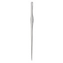 Chihiros pincette double droite 25cm