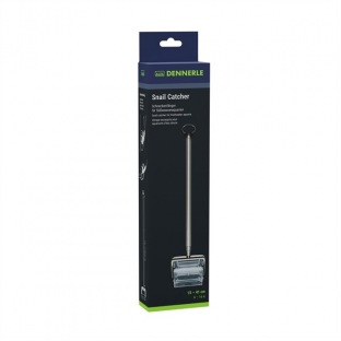 Dennerle Snail catcher - Piège à escargot pour aquarium Dennerle Snail catcher - Piège à escargot pour aquarium