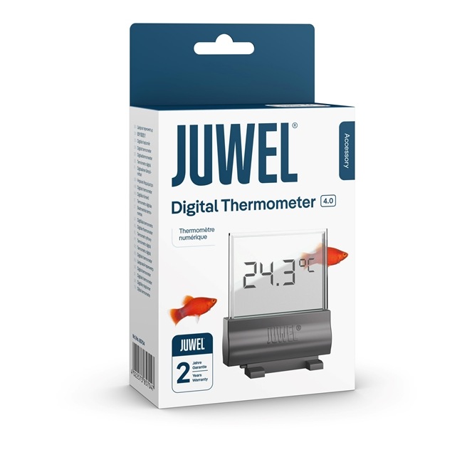 Juwel Digital thermometer 4.0