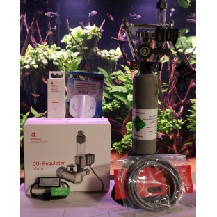 Aquario BLUE Professional Kit Aquario BLUE Professional Kit