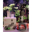 Kit CO2 Professionel 500gr ou 2kg