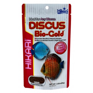 Hikari Discus Bio Gold Hikari Discus Bio Gold