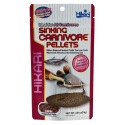Hikari Tropical Sinking Carnivore Pellets