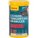 Sera Cichlid Tanganyika Granules (ex Granured)