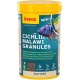 Sera Cichlid malawi Granules (ex Granugreen) Sera Cichlid malawi Granules (ex Granugreen)