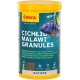 Sera Cichlid malawi Granules (ex Granugreen) Sera Cichlid malawi Granules (ex Granugreen)