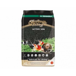Dennerle Shrimp King Active Soil Dennerle Shrimp King Active Soil