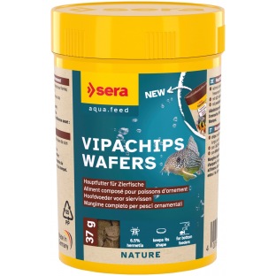Sera Vipachips Wafers Sera Vipachips Wafers