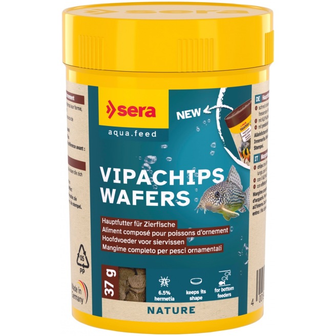Sera Vipachips Wafers Sera Vipachips Wafers