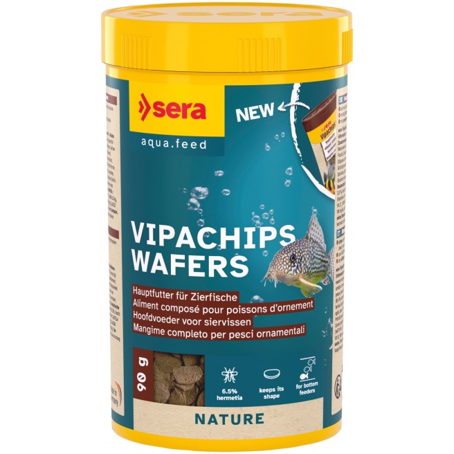 Sera Vipachips Wafers Sera Vipachips Wafers