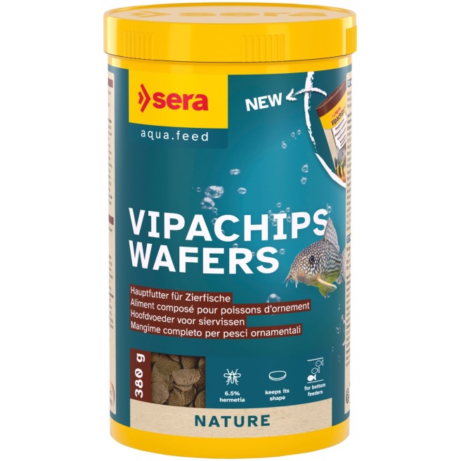 Sera Vipachips Wafers Sera Vipachips Wafers