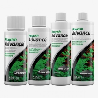 Seachem Flourish Advance Seachem Flourish Advance