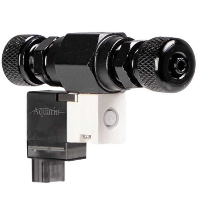 Aquario Microflex Valve