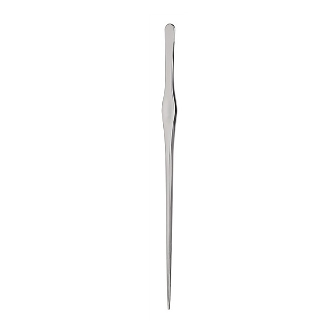 Chihiros Water Plant Tweezers Straight 25cm