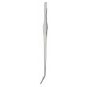 Chihiros Water Plants Tweezers Curved 25cm