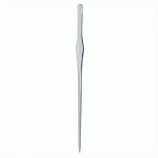 Chihiros Water Plants Tweezers Curved 33cm