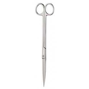 Chihiros Water Plants Scissors Straight 21cm