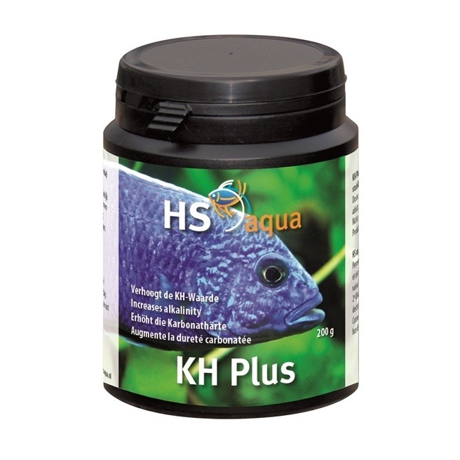 HS Aqua kH+ Sel