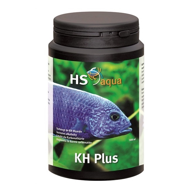 HS Aqua kH+ Sel