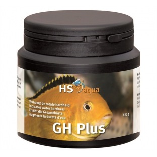 HS Aqua gH+ Sel