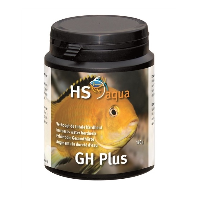 HS Aqua gH+ Sel