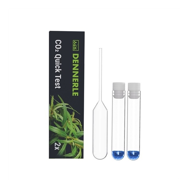Dennerle CO2 Quick Test