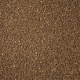 Gravier Quartz Dark Brown Dennerle
