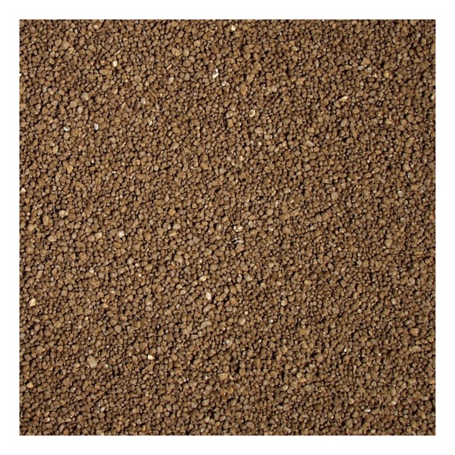Gravier Quartz Dark Brown Dennerle